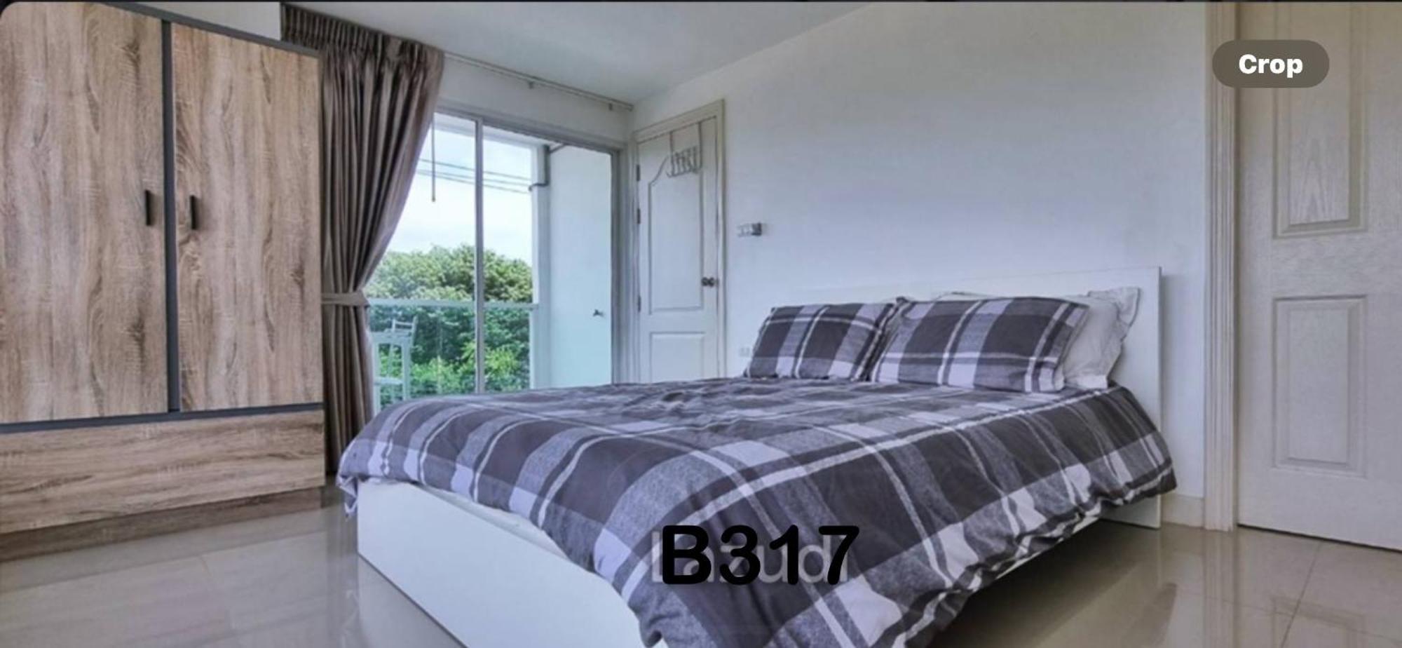 Bangsaray Beach Resort Bang Sare Ngoại thất bức ảnh