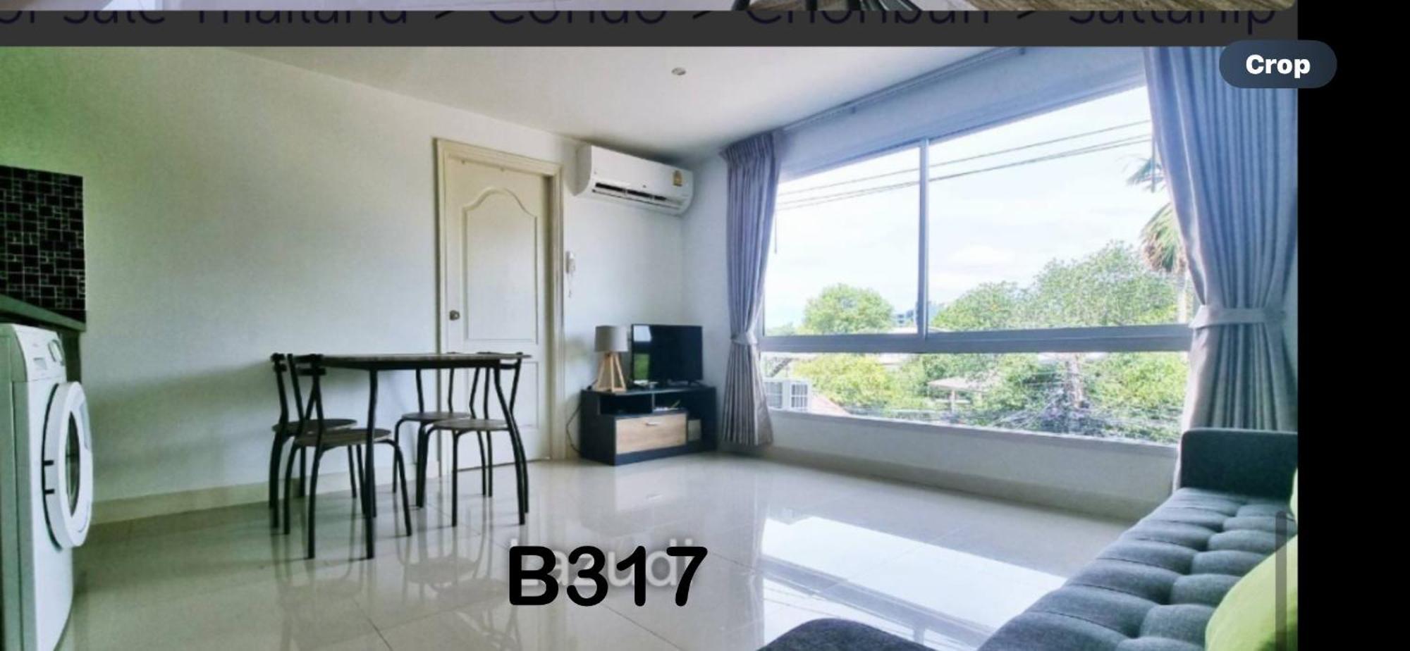 Bangsaray Beach Resort Bang Sare Ngoại thất bức ảnh